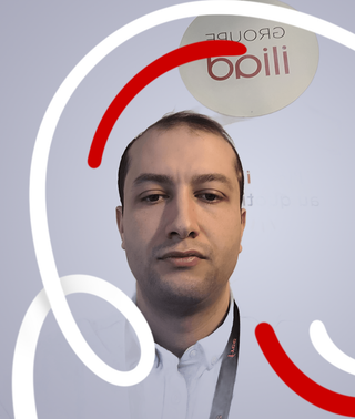 Idir Mellaz